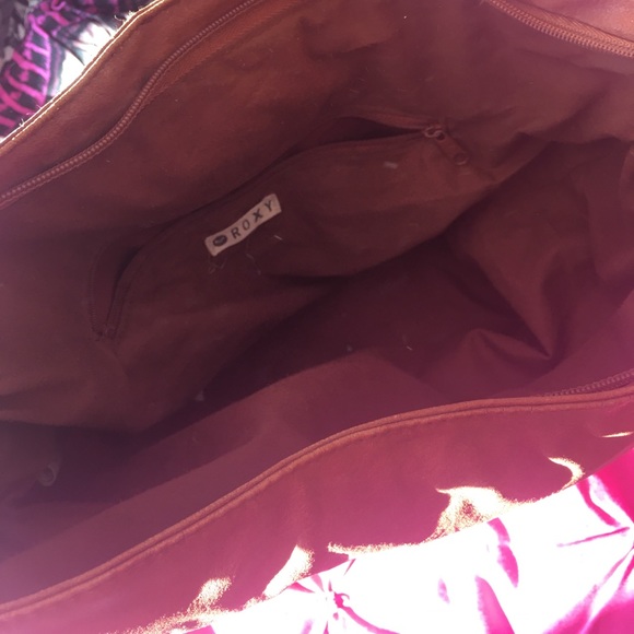 Shoulder bag Roxy - Picture 3 of 3